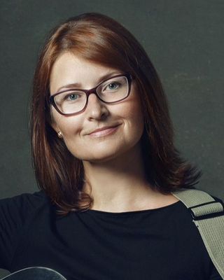 Photo of Aksana Kavaliova, RP, MTA, MACP, MMT, Registered Psychotherapist