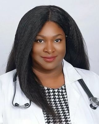 Photo of Falashade Felicia Adewuyi - New Leaf Psychiatry, LLC, PMHNP, APRN, Psychiatric Nurse Practitioner