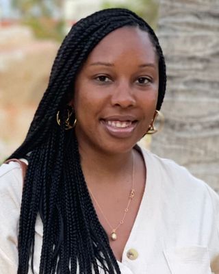 Photo of Tia Jamison, LCSW, Clinical Social Work/Therapist