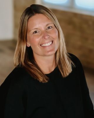 Photo of Heidi Selby, MA, MS, LAPC, Counselor