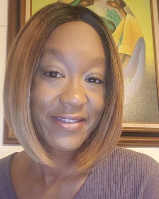 Photo of Jannet T Harper - Holistic Coaching Treatment Center, MSW, LCSW, Clinical Social Work/Therapist