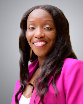 Photo of Tasheka Cox, LCSW-C, LICSW, LCSW, Clinical Social Work/Therapist