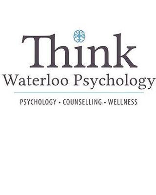 Photo of Jeffrey Paulitzki - Think Waterloo Psychology, PhD, CPsych, Psychologist
