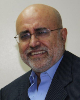 Photo of Dr. Jose Cabiya, PhD, Psychologist