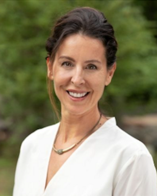 Photo of Stephanie Weiss, MS, MHC-I