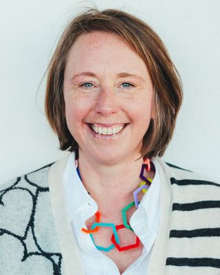 Photo of Louise Hall - Dr Louise Hall, DCounsPsych, HCPC - Couns. Psych., Psychologist