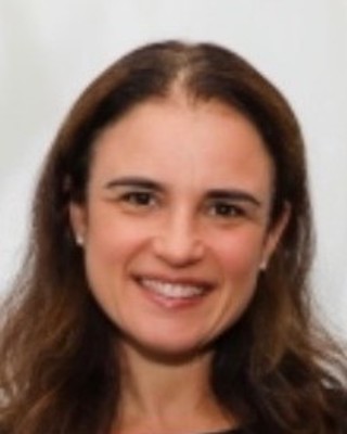 Photo of Nellie Harari, PhD, Psychologist