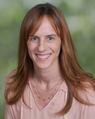 Photo of Dr. Lisa MacDonald, PsyD, Psychologist