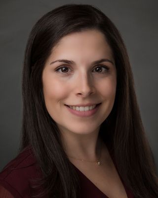 Photo of Dr. Anjelica Fahey, PsyD, Psychologist