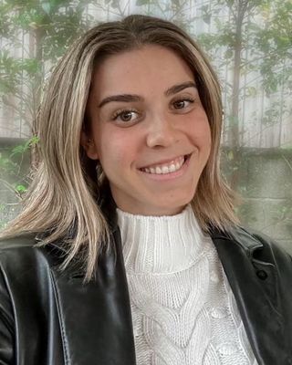 Photo of Sophie Panozzo, PsyBA General, Psychologist