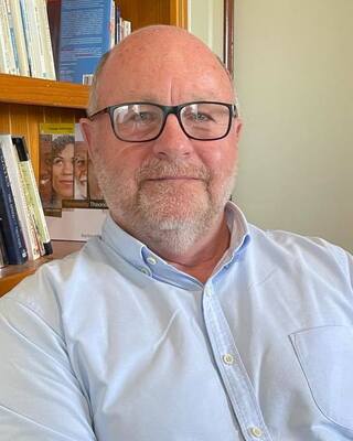Photo of Marc Roper - Counselling Support Toowoomba, ACA-L1, Counsellor