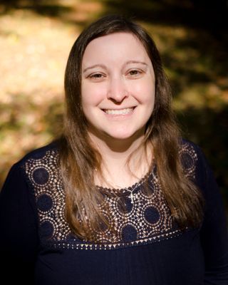 Photo of Rebecca Marcotte, LPC, Licensed Professional Counselor