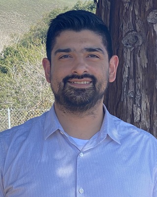 Photo of Ricardo Gonzalez, MA, LMFT, Marriage & Family Therapist