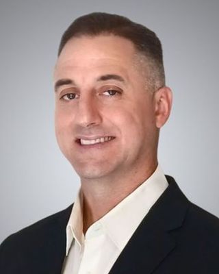 Photo of Rob Zacchia, LPC, Licensed Professional Counselor