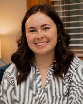 Photo of Elizabeth Townsend, MSW, BSW, RSW, Registered Social Worker