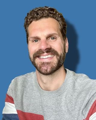 Photo of Adam Laidler, MBACP, Psychotherapist