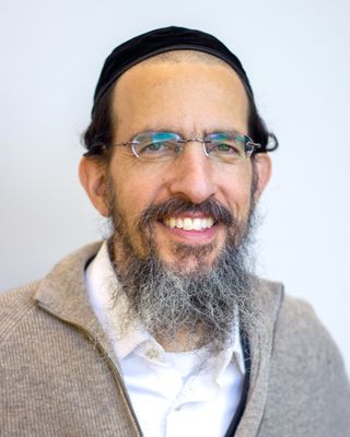 Photo of Aryeh Devorkin, MPH, MS, LPC-IT, Counselor