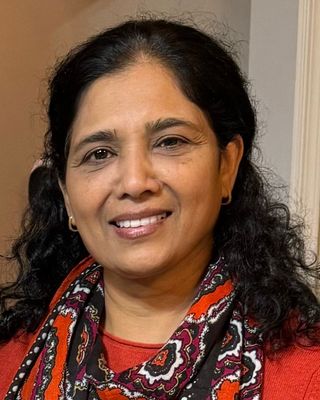 Photo of Shashikala Venkatachalapathy, MD, Psychiatrist