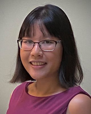 Photo of Dr. Katarina (Doan-Thu) Nguyen, MD, Psychiatrist