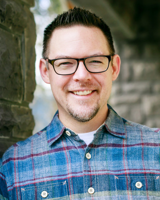 Photo of Jason Wilkinson, MA, MDiv, Marriage & Family Therapist