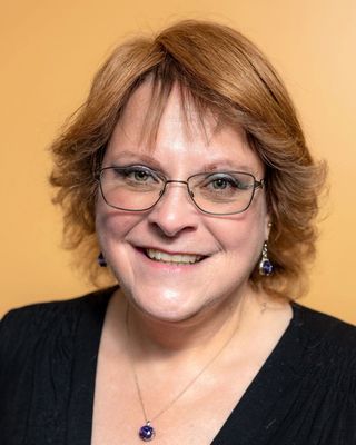 Photo of Barbara Horn - Courage Health & Wellness, LPC, Licensed Professional Counselor