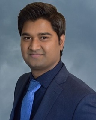 Photo of Ankit A Parmar, MD, MHA, Psychiatrist