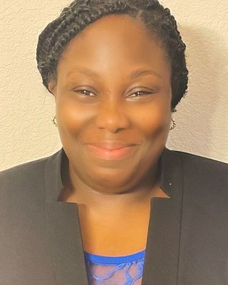 Photo of Catherine Nwora, MSN, APRN, PMHNPBC, FNP-BC, Psychiatric Nurse Practitioner