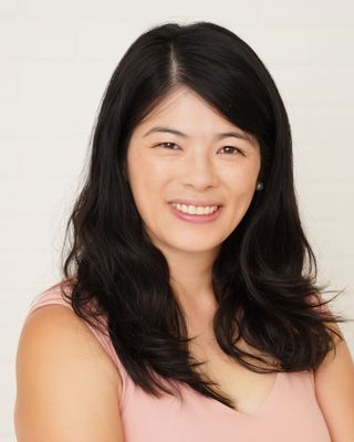 Photo of Kimbley Lau - Desert Blossom Psychiatry, DO, PMH-C, Psychiatrist