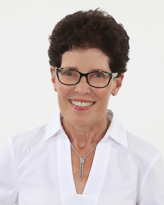 Photo of Marcia Eckerd, PhD, Psychologist