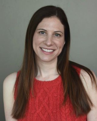 Photo of Dr. Marissa Kahn, DSW, LCSW, Clinical Social Work/Therapist