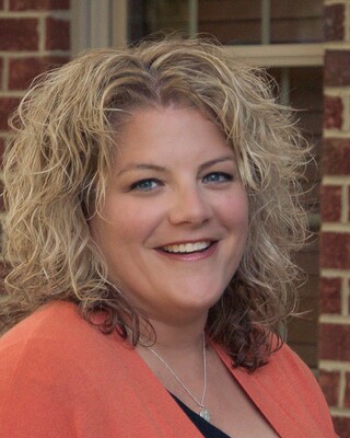 Photo of Laura Ebright, MA, LPCC, Counselor