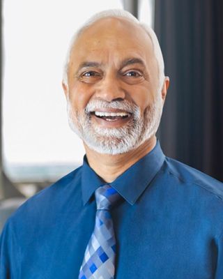 Photo of Surinderpal Kahlon, MD, Psychiatrist