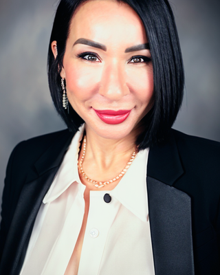 Photo of Ingrid Suazo, DrHA, PMHNPBC, MSN, Psychiatric Nurse Practitioner