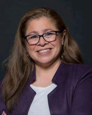 Photo of Mirna Amaya, LPC, NCC, Licensed Professional Counselor