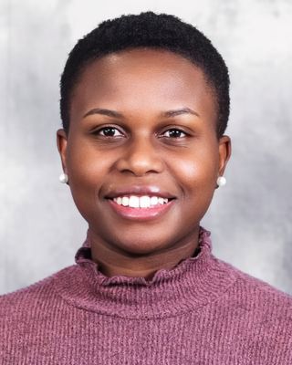 Photo of Phoebe Nyabando, Nyaband, Psychiatric Nurse Practitioner