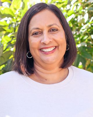 Photo of Pamela Chetty (Gold Coast), MSc, ACA-L4, Counsellor