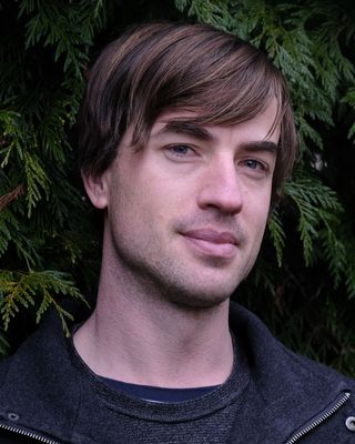 Photo of Kristian Holth - Holth Psychology, MPsych, PsyBA General, Psychologist