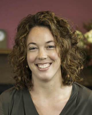 Photo of Christina von Cohausen, MA, PsyBA - Couns. Psych., Psychologist