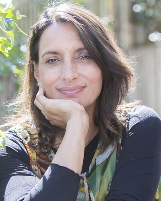 Photo of Monica Masero, Psychotherapist