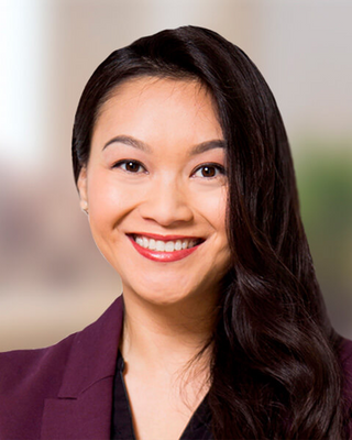 Photo of Dr. Ia Xiong, PhD, Psychologist