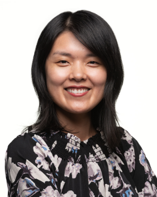 Photo of Jun Qi, MEd, CPsych, RPsych, Psychologist