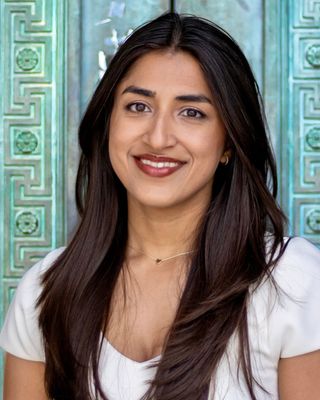 Photo of Dr. Charmi Balsara - Dr. Charmi Balsara - Fast Appointments, MD, Psychiatrist