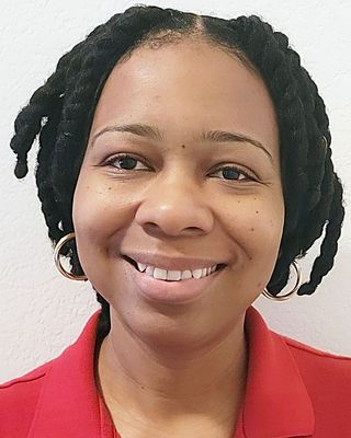 Photo of Nichelle Jones, LCSW, Clinical Social Work/Therapist