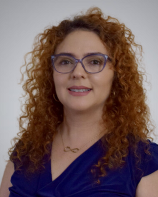 Photo of Valeria Cantore, MS, LMHC, Counselor