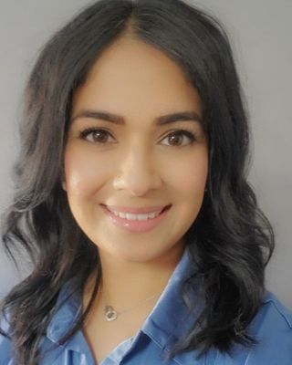 Photo of Nadia Kassam, BA, BEd, MACP, Registered Psychotherapist