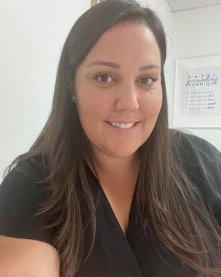 Photo of Jennifer Sotolongo, MS, LMHC, PMH-C, Counselor