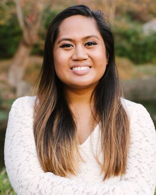 Photo of Gabrielle Oblena, LPC, Licensed Professional Counselor