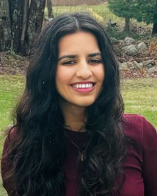 Photo of Rahema Zafar, LPC-A