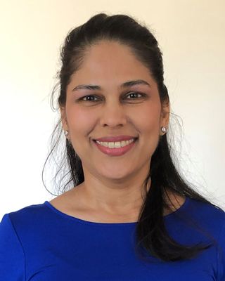 Photo of Karina Ramdath, MSW, RSW, Clinical Social Work/Therapist