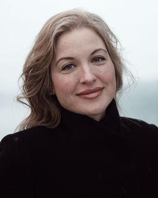 Photo of Sophie Liljedahl, PhD, Psychologist